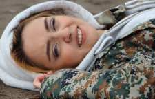 بیوگرافی و عکس های جذاب مهتاب اکبری بازیگر جدید ایرانی