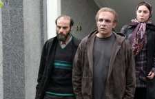 اکران فیلم سینمایی بی صدا به کارگردانی حسین شهابی در سینما