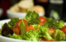 طرز تهیه سالاد ایتالیایی مخصوص گیاهخواران