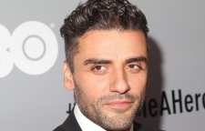 علاقه اسکار آیزاک به بازی در نقش اسنیک در فیلم Metal Gear Solid