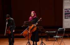 کنسرت آنسامبل زروان هفدهم اسفند برگزار می شود