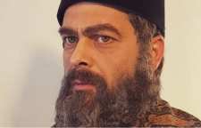 گریم پژمان بازغی در نقش امیر کبیر