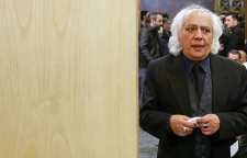 تقاضای برادر خشایار الوند از عوامل سریال پایتخت چه بود