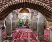 مسجد سنگی ترک آذربایجان شرقی باستان شناسان را متحیر کرده است