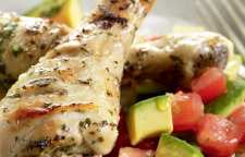 نحوه آماده کردن جوجه ایتالیایی یک غذای شیک و مجلسی