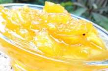 روش درست کردن مربای آناناس خوشمزه