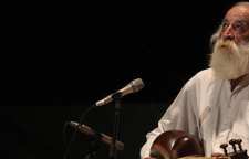 گروه رعد در فرهنگ سرای نیاوران کنسرت می دهد