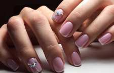 6 راه حل عالی برای داشتن ناخن های زیبا و محکم