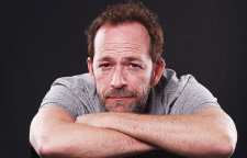 لوک پری هنرپیشه معروف آمریکایی به علت سکته مغزی از دنیا رفت