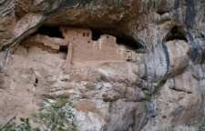 قلعه تاریخی اسکول سر قزوین