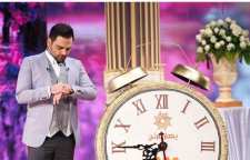 احسان علیخانی به عنوان مجری ویژه برنامه تحویل سال نو انتخاب شد