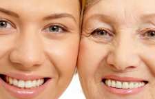 انواع چروک صورت و روش های درمان آن