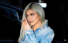 کایلی جنر هنرپیشه آمریکایی جوان ترین میلیاردر جهان شناخته شد