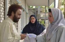 هزارپا پرفروش ترین فیلم سینمای ایران به شبکه نمایش خانگی آمد