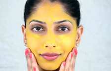 ویتامین E راز زیبایی پوست