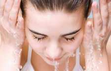 روش های خانگی پاکسازی پوست صورت