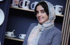 واکنش الهه حصاری به حواشی سریال ممنوعه و توهین به افغان ها