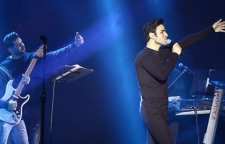 تور کنسرت های ایوان بند با اجرا در پانزده شهر ادامه خواهد داشت