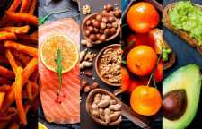 مواد غذایی دوست پوست