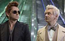 دومین تریلر سریال Good Omens منتشر شد