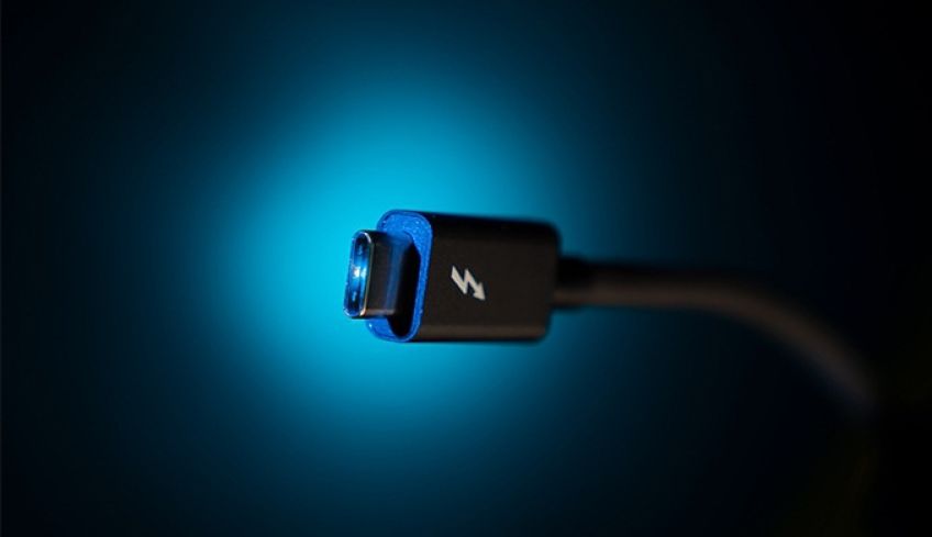 ویژگی های USB 4 اعلام شد سرعت انتقال داده 40 گیگابیت بر ثانیه