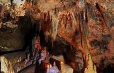 غار کلماکره و قوری قلعه دو جاذبه گردشگری برای سفرهای نوروزی