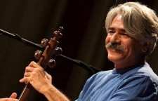 کیهان کلهر در فستیوال موسیقی بیگ اییرز در ایالت تنسی می نوازد