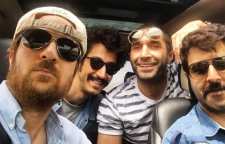 زمان پخش تکرار سریال علی البدل از شبکه آی فیلم