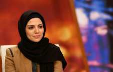 آیدا نامجو از لیسانسه ها تا لحظه گرگ و میش