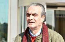 همایون ارشادی به فیلم سینمایی مجبوریم اضافه شد