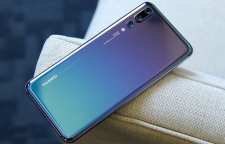 پی اسمارت پلاس 2019 هواوی رونمایی شد