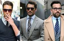 رازهای خوشتیپی آقایان