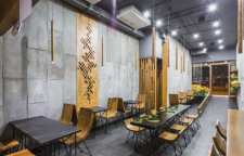 5 ایده برای طراحی کافی شاپ متفاوت