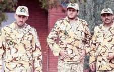 سریال سرباز به زودی در شبکه سه