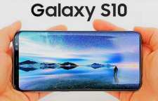 آغاز عرضه جهانی گلکسی اس 10 و گلکسی S10 پلاس