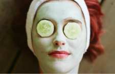 بهترین ماسک ضد جوش صورت مخصوص عید نوروز