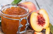 طرز تهیه مارمالاد شلیل برای صبحانه روزهای تابستان