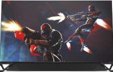 مانیتور 65 اینچی گیمینگ 4K G-Sync HDR 144Hz انویدیا معرفی شد