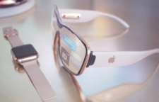 مدت زیادی تا معرفی عینک AR اپل باقی نمانده باشد