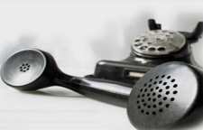 اختراع تلفن توسط چه کسی بود؟