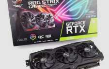 ایسوس قدرتمندترین سری کارت گرافیک های جی فورس RTX 2060 را عرضه کرد