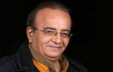 محسن شایان فر تهیه کننده حکایت های کمال عزادار شد