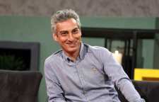 خاطره بازی ارژنگ امیر فضلی با یک عکس قدیمی