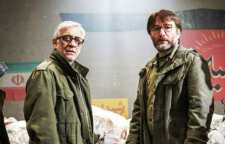 فیلم سرو زیر آب به نمایش خانگی آمد