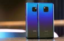 هواوی 10 میلیون گوشی سری میت 20 فروخته است