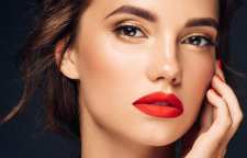 6 نکته مهم در استفاده از رژ لب قرمز