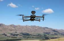 پهپادها جای سگ های گله را می گیرند