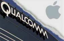 درخواست غرامت 31 میلیون دلار کوالکام از اپل