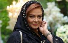 نقش متفاوت بهاره رهنما در سریال شش قهرمان و نصفی