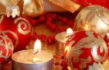 آموزش شمع های اکلیلی برای هفت سین